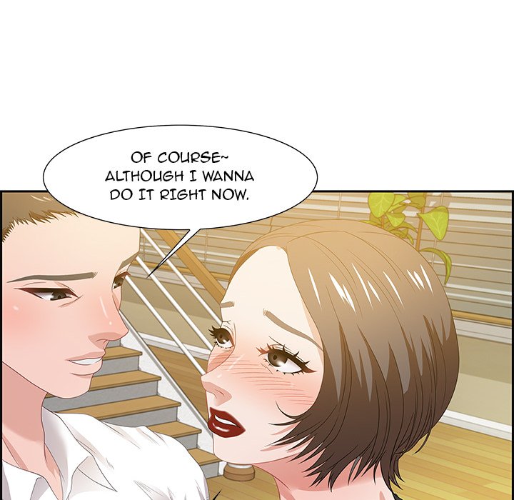 Tasty Chat 0km - Chapter 13 [photo 79] - MangaPorn