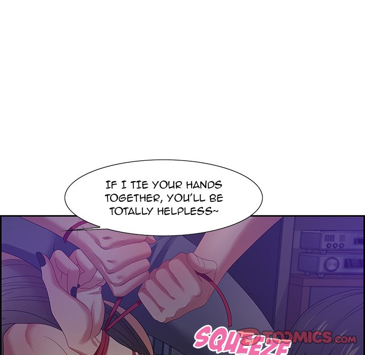 Tasty Chat 0km - Chapter 14 [photo 15] - MangaPorn