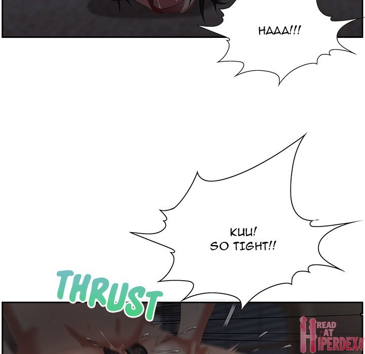 Tasty Chat 0km - Chapter 14 [photo 41] - MangaPorn