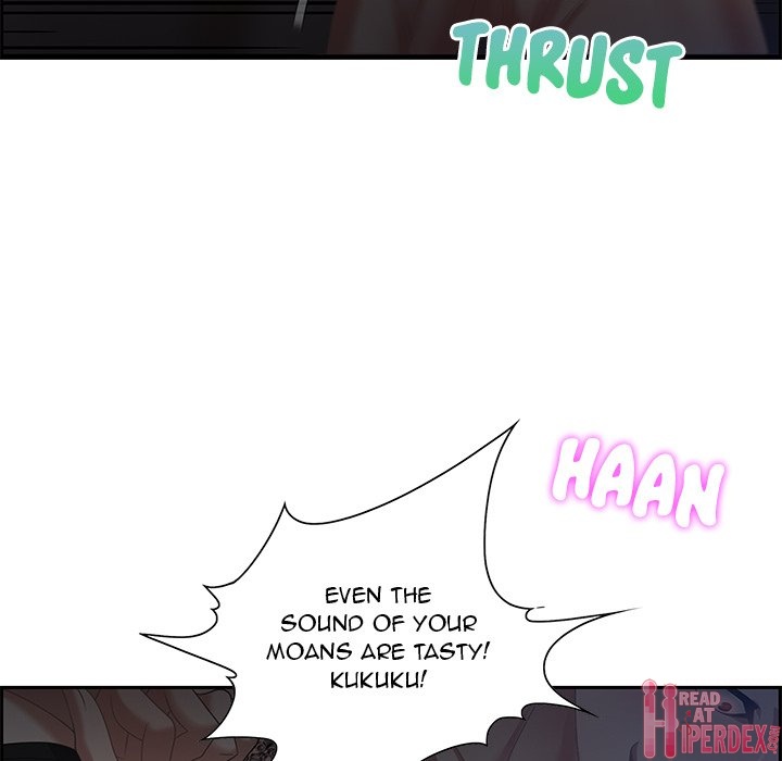 Tasty Chat 0km - Chapter 14 [photo 46] - MangaPorn