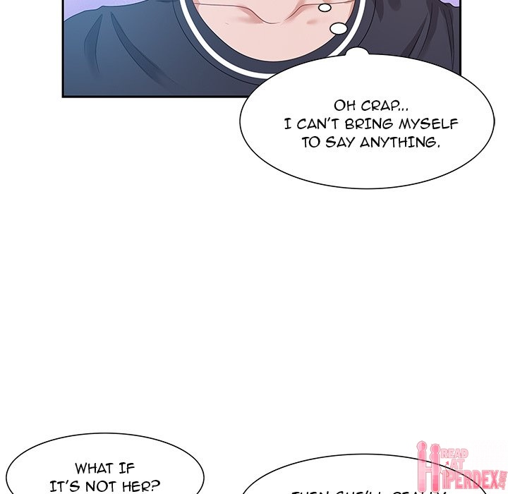 Tasty Chat 0km - Chapter 15 [photo 11] - MangaPorn