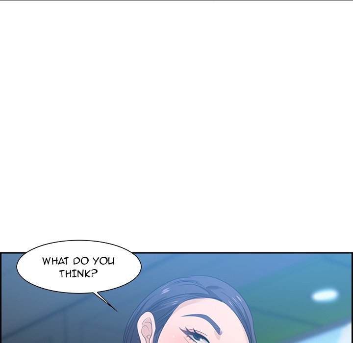 Tasty Chat 0km - Chapter 15 [photo 112] - MangaPorn