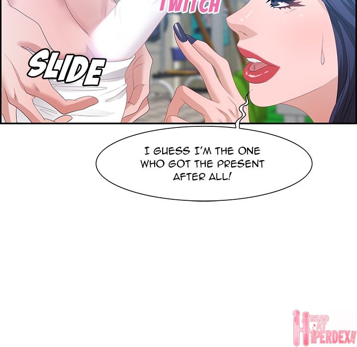 Tasty Chat 0km - Chapter 15 [photo 116] - MangaPorn