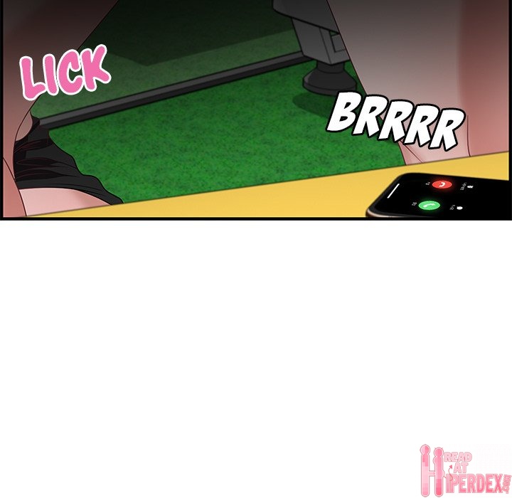 Tasty Chat 0km - Chapter 15 [photo 121] - MangaPorn