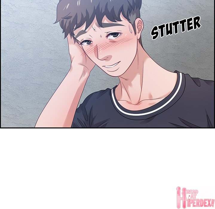Tasty Chat 0km - Chapter 15 [photo 16] - MangaPorn