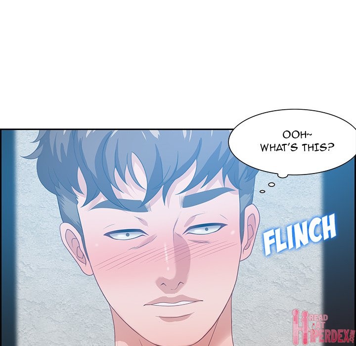 Tasty Chat 0km - Chapter 15 [photo 31] - MangaPorn