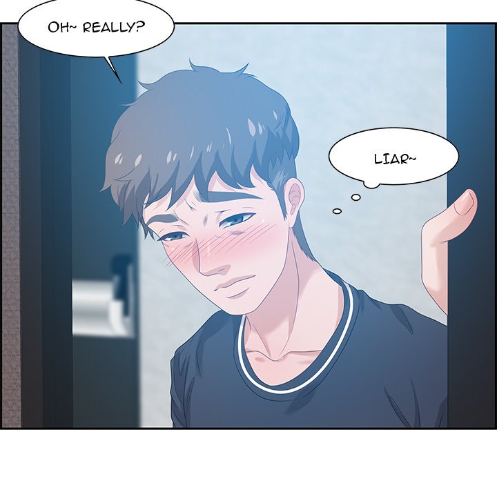 Tasty Chat 0km - Chapter 15 [photo 35] - MangaPorn