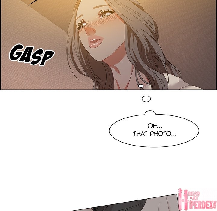Tasty Chat 0km - Chapter 15 [photo 41] - MangaPorn