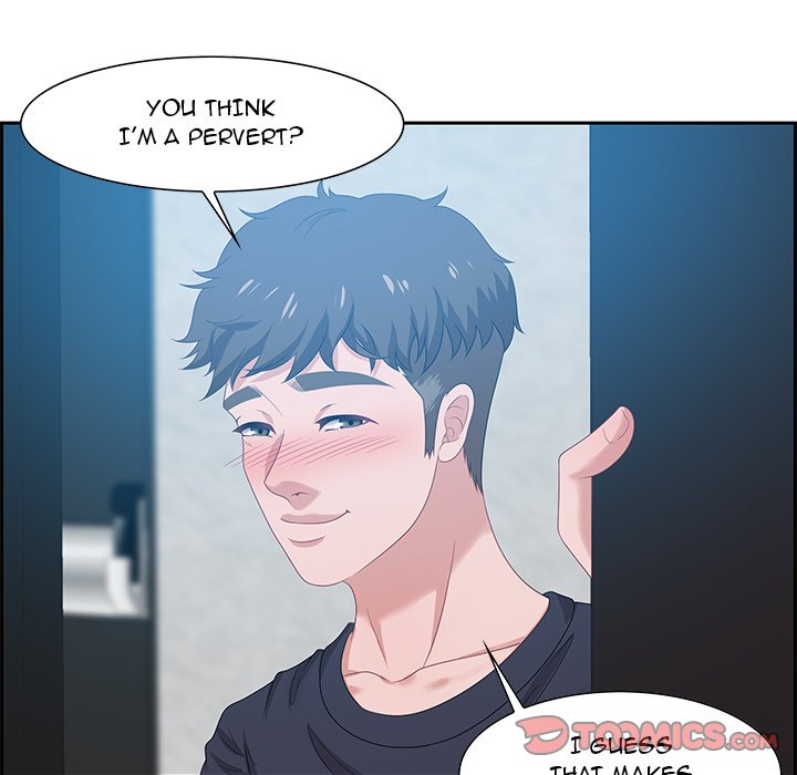 Tasty Chat 0km - Chapter 15 [photo 45] - MangaPorn