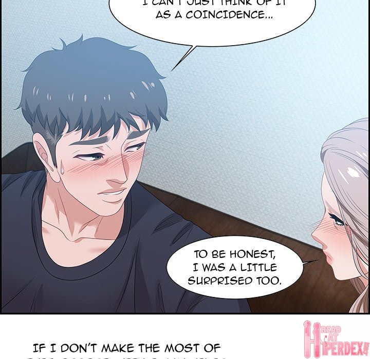 Tasty Chat 0km - Chapter 15 [photo 61] - MangaPorn