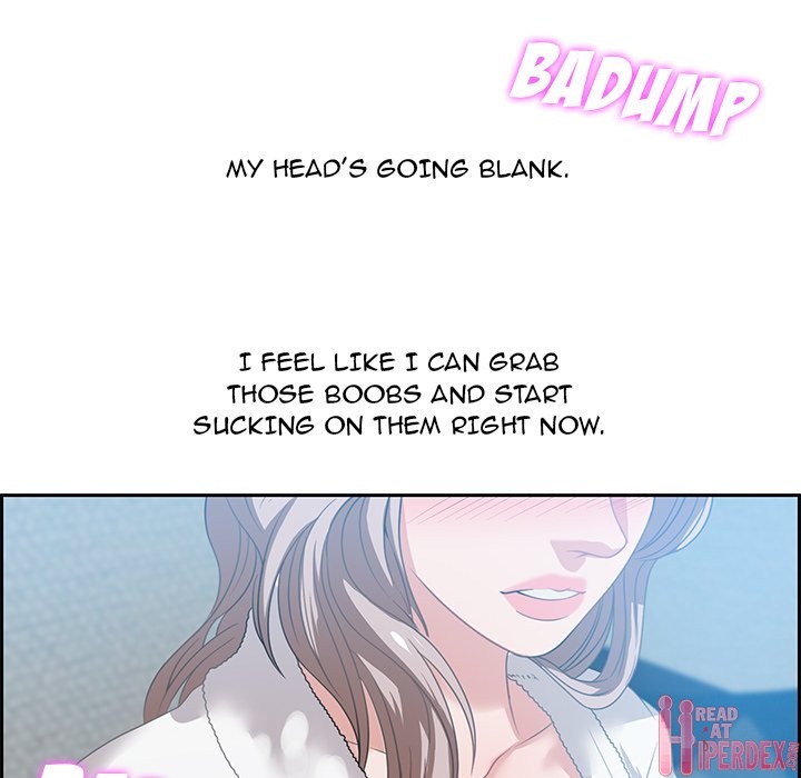 Tasty Chat 0km - Chapter 15 [photo 66] - MangaPorn