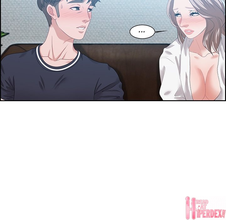 Tasty Chat 0km - Chapter 15 [photo 76] - MangaPorn