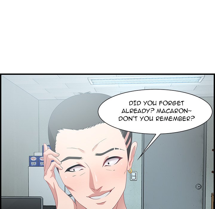 Tasty Chat 0km - Chapter 16 [photo 19] - MangaPorn