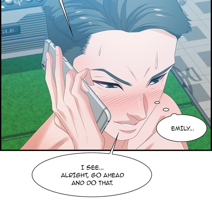 Tasty Chat 0km - Chapter 16 [photo 24] - MangaPorn