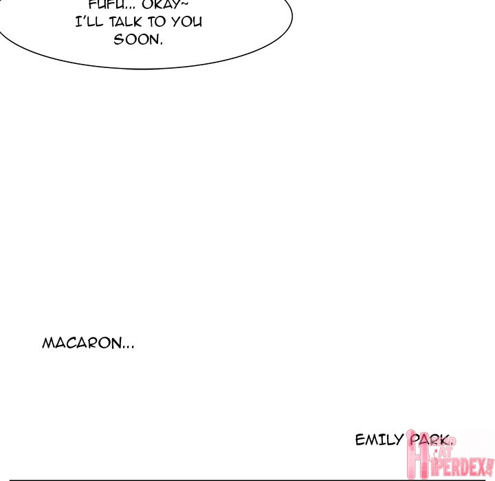 Tasty Chat 0km - Chapter 16 [photo 26] - MangaPorn