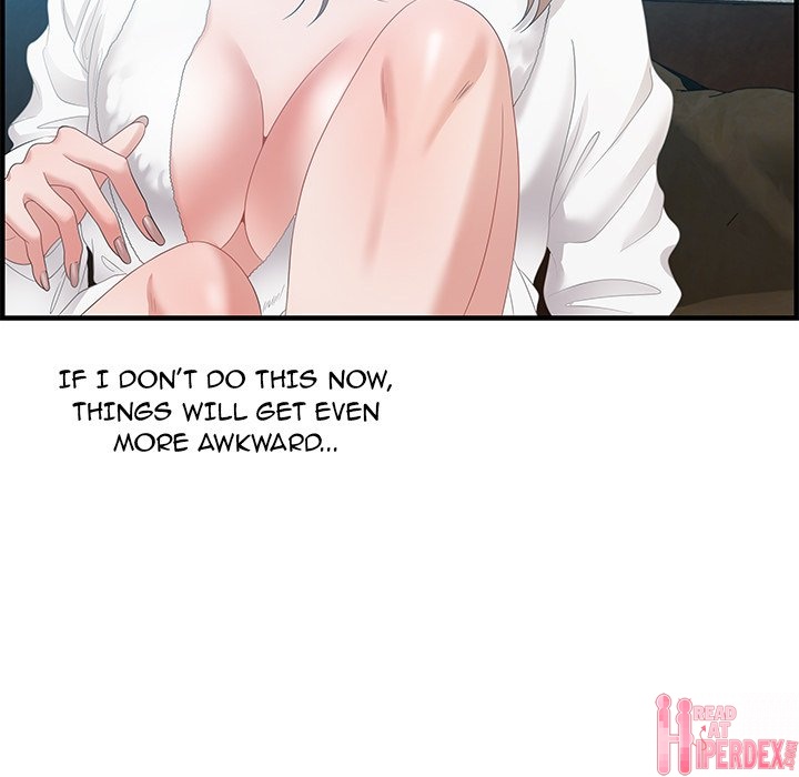 Tasty Chat 0km - Chapter 16 [photo 31] - MangaPorn