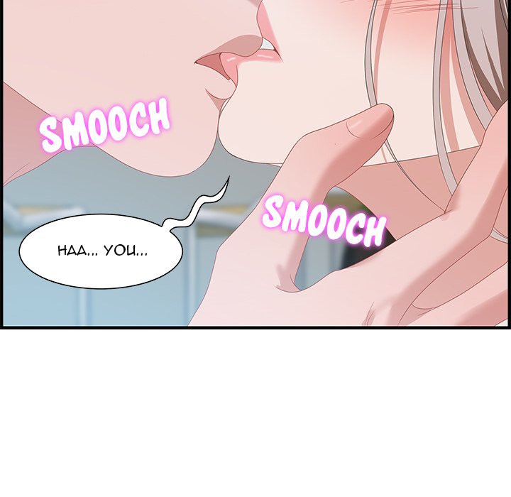 Tasty Chat 0km - Chapter 16 [photo 40] - MangaPorn