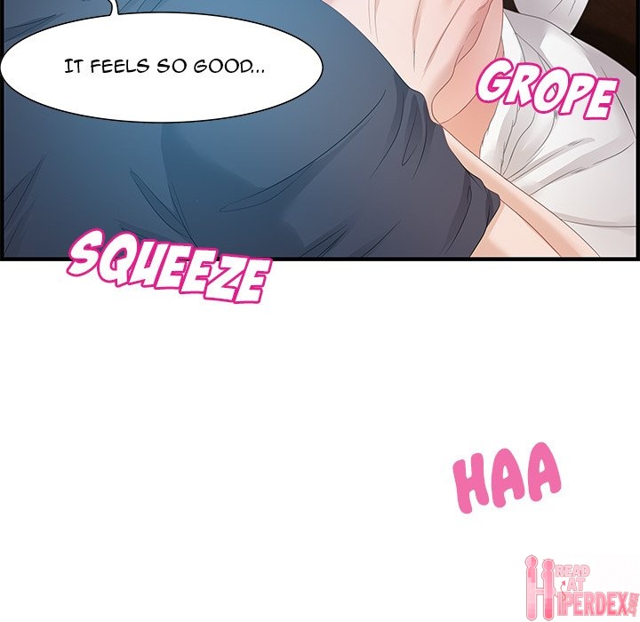 Tasty Chat 0km - Chapter 16 [photo 46] - MangaPorn