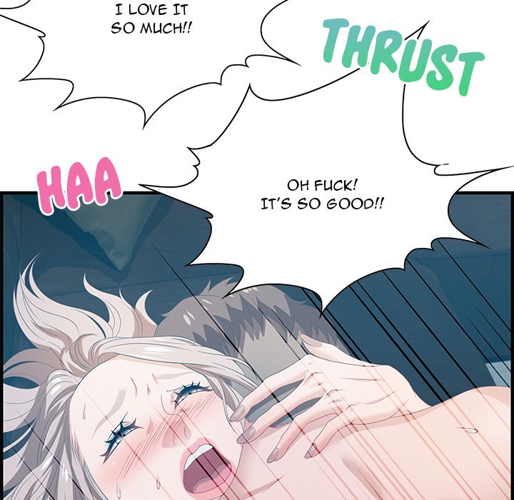 Tasty Chat 0km - Chapter 16 [photo 82] - MangaPorn