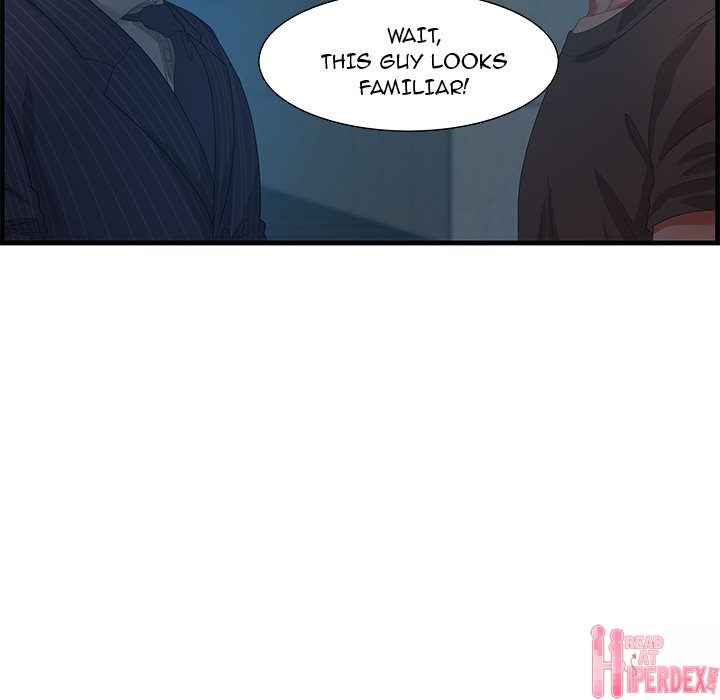 Tasty Chat 0km - Chapter 17 [photo 107] - MangaPorn