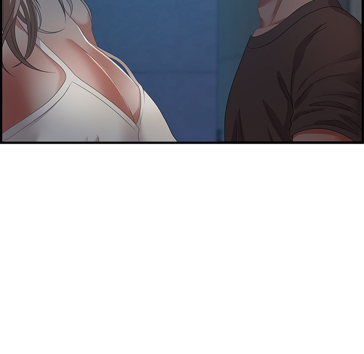 Tasty Chat 0km - Chapter 17 [photo 121] - MangaPorn