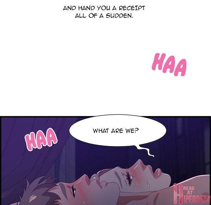 Tasty Chat 0km - Chapter 17 [photo 28] - MangaPorn