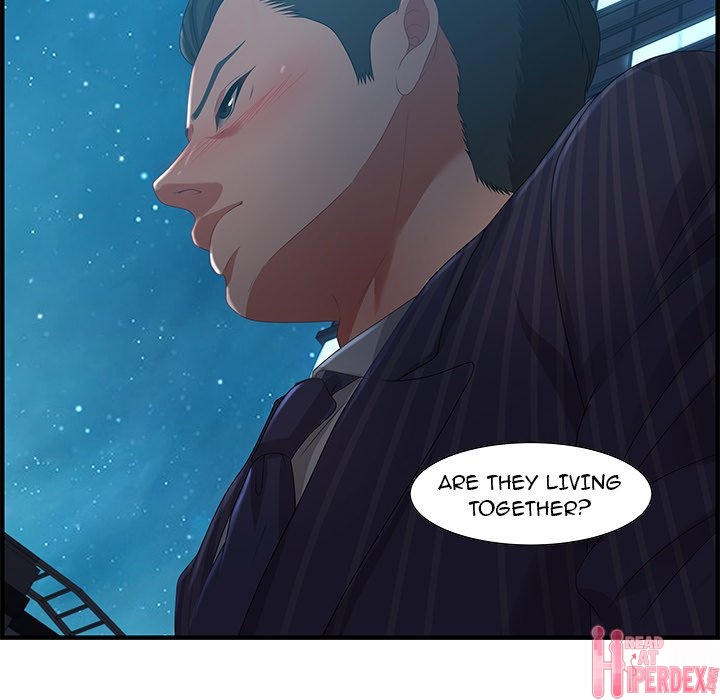 Tasty Chat 0km - Chapter 17 [photo 86] - MangaPorn