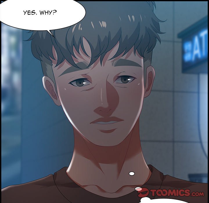 Tasty Chat 0km - Chapter 17 [photo 93] - MangaPorn
