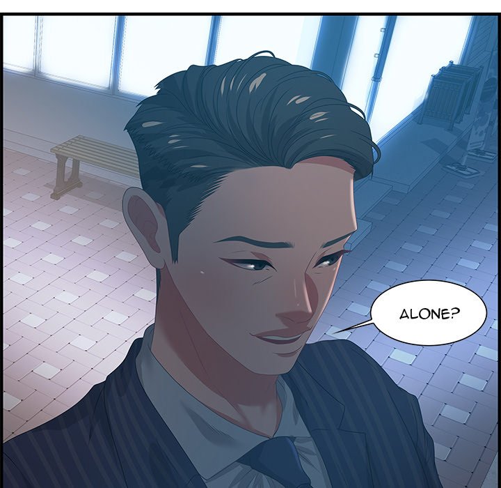 Tasty Chat 0km - Chapter 17 [photo 95] - MangaPorn