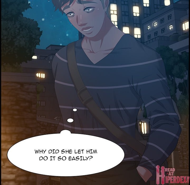 Tasty Chat 0km - Chapter 18 [photo 97] - MangaPorn