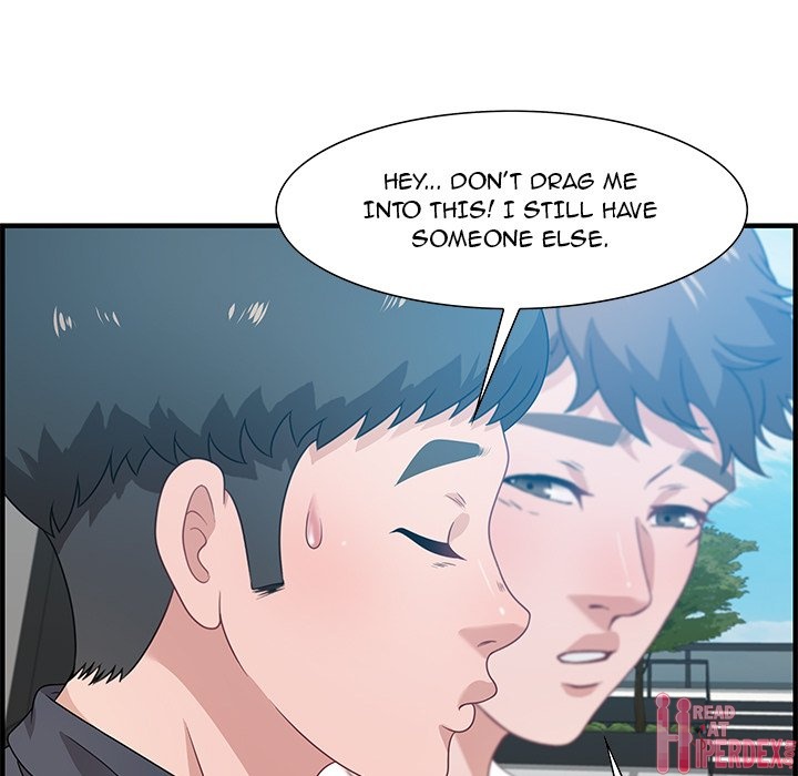 Tasty Chat 0km - Chapter 19 [photo 101] - MangaPorn