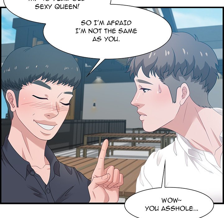 Tasty Chat 0km - Chapter 19 [photo 103] - MangaPorn