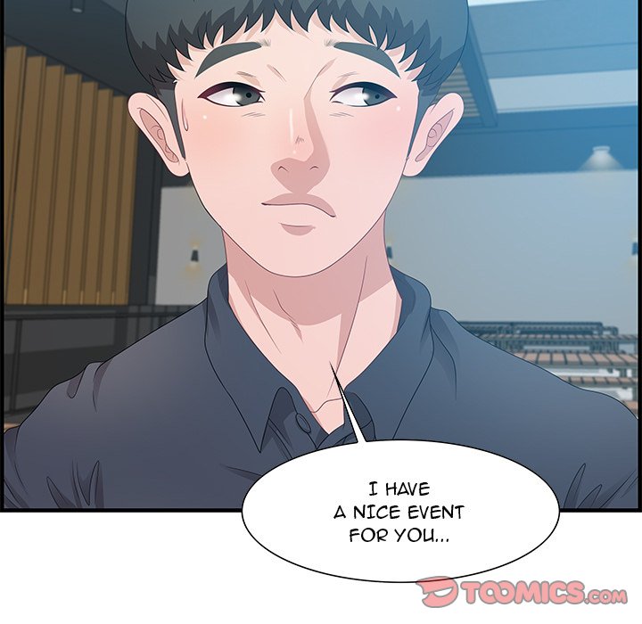 Tasty Chat 0km - Chapter 19 [photo 105] - MangaPorn