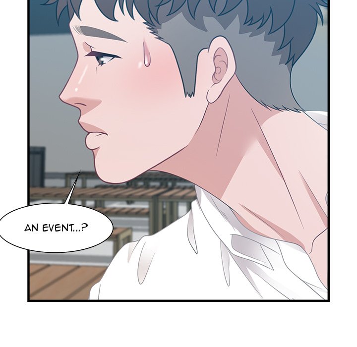 Tasty Chat 0km - Chapter 19 [photo 107] - MangaPorn