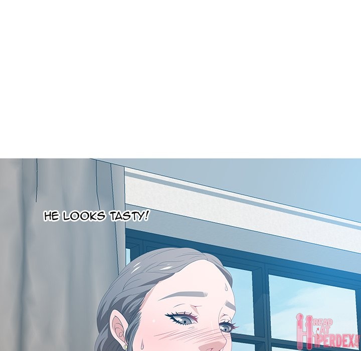 Tasty Chat 0km - Chapter 19 [photo 126] - MangaPorn