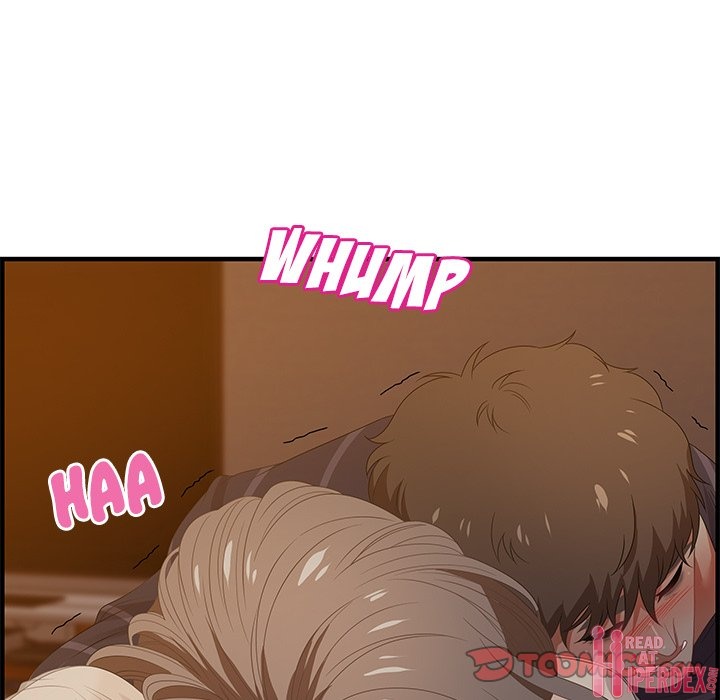 Tasty Chat 0km - Chapter 19 [photo 51] - MangaPorn