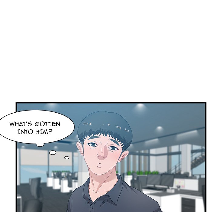 Tasty Chat 0km - Chapter 19 [photo 84] - MangaPorn