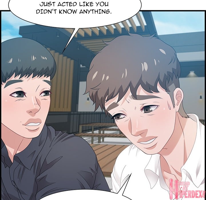Tasty Chat 0km - Chapter 19 [photo 96] - MangaPorn