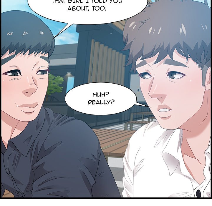 Tasty Chat 0km - Chapter 19 [photo 98] - MangaPorn