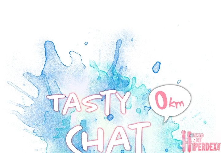 Tasty Chat 0km - Chapter 20 [photo 1] - MangaPorn