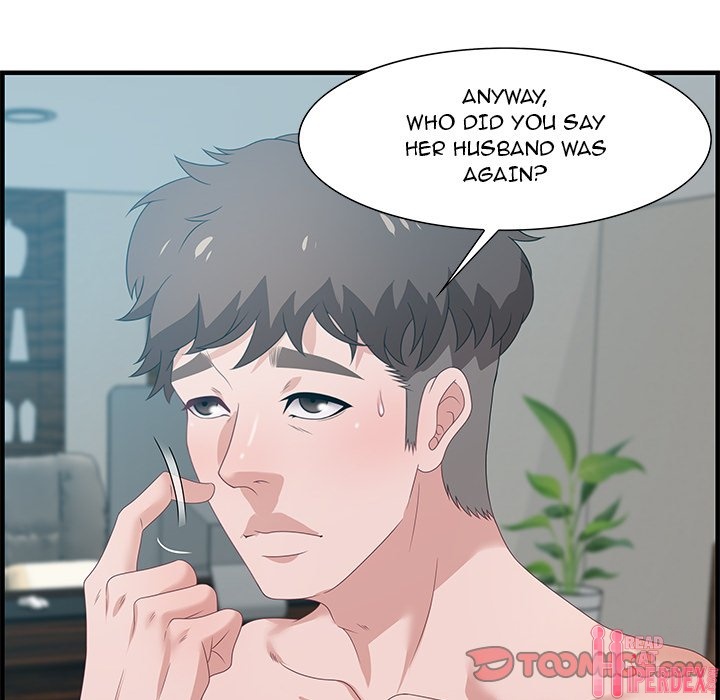Tasty Chat 0km - Chapter 20 [photo 111] - MangaPorn