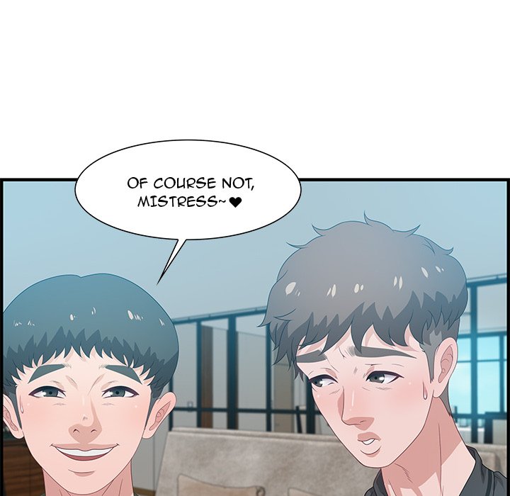 Tasty Chat 0km - Chapter 20 [photo 12] - MangaPorn