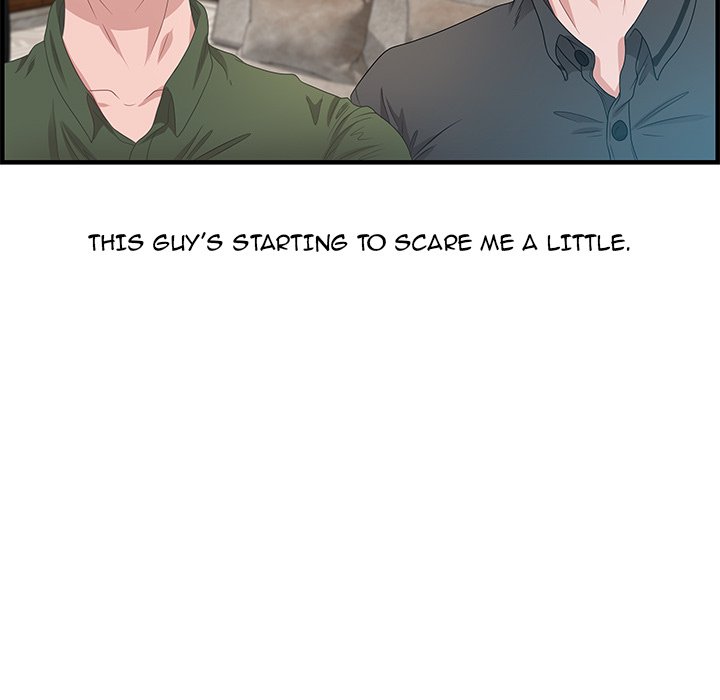 Tasty Chat 0km - Chapter 20 [photo 13] - MangaPorn