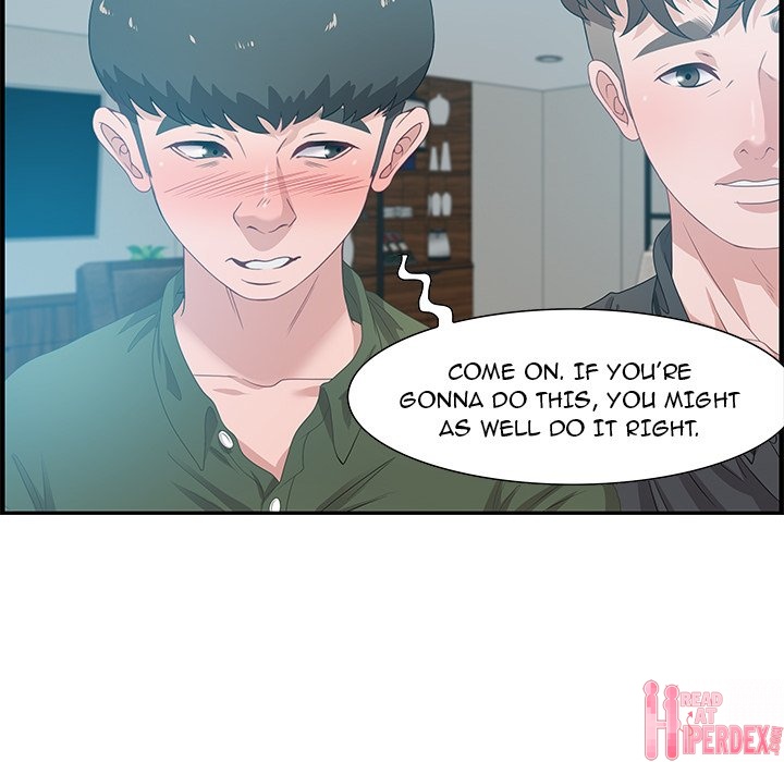 Tasty Chat 0km - Chapter 20 [photo 16] - MangaPorn