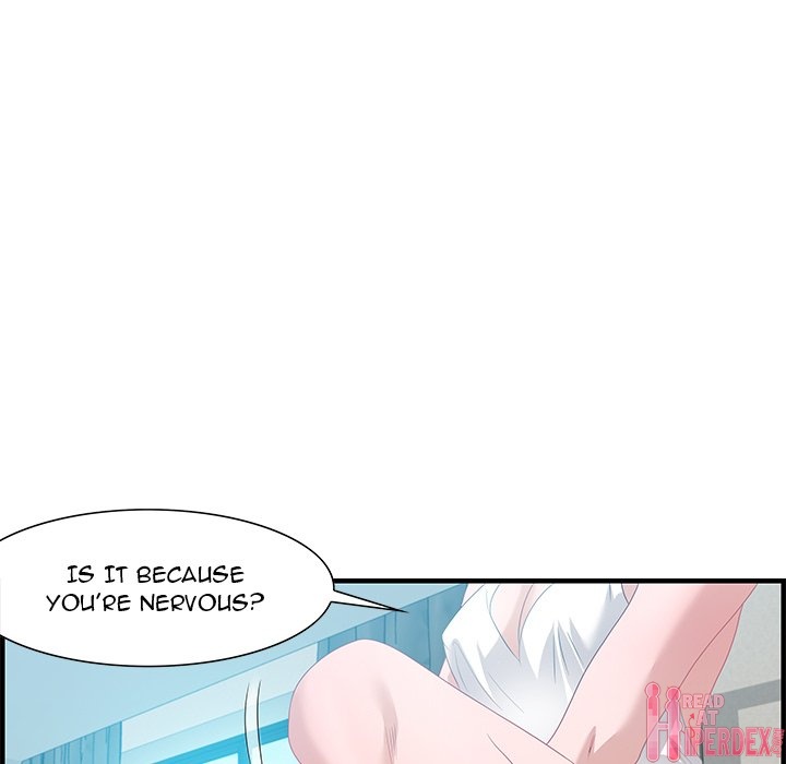 Tasty Chat 0km - Chapter 20 [photo 31] - MangaPorn