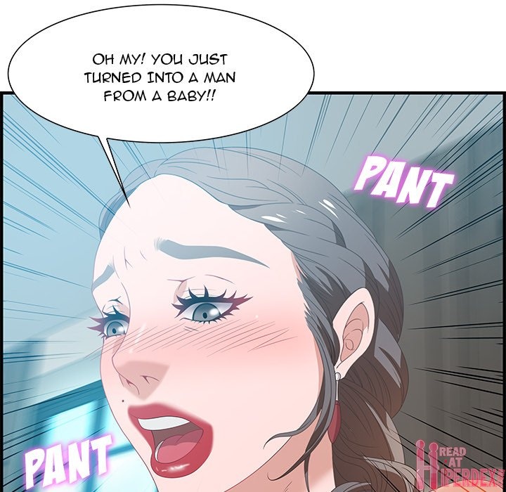 Tasty Chat 0km - Chapter 20 [photo 41] - MangaPorn