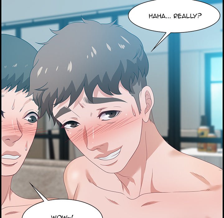 Tasty Chat 0km - Chapter 20 [photo 43] - MangaPorn