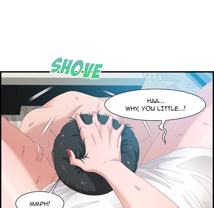 Tasty Chat 0km - Chapter 20 [photo 64] - MangaPorn