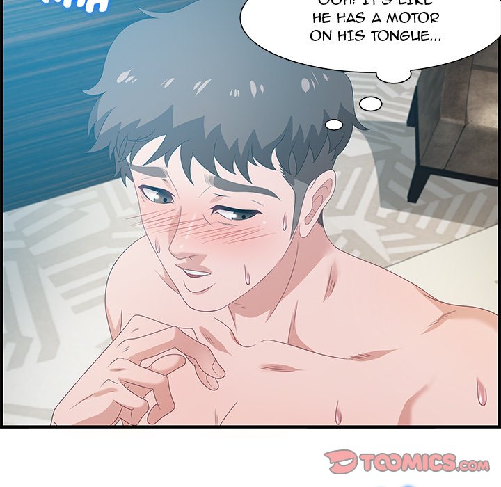 Tasty Chat 0km - Chapter 20 [photo 69] - MangaPorn
