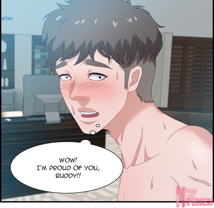 Tasty Chat 0km - Chapter 20 [photo 86] - MangaPorn